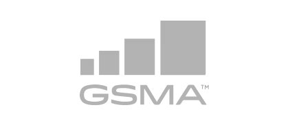 partner logo gsma